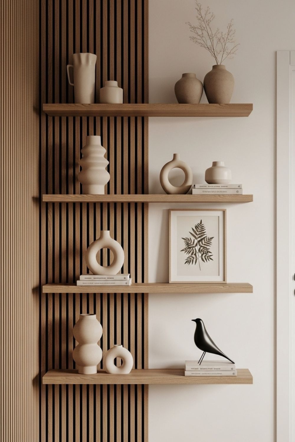 CORNERS THAT COMPLETE YOUR HOME .