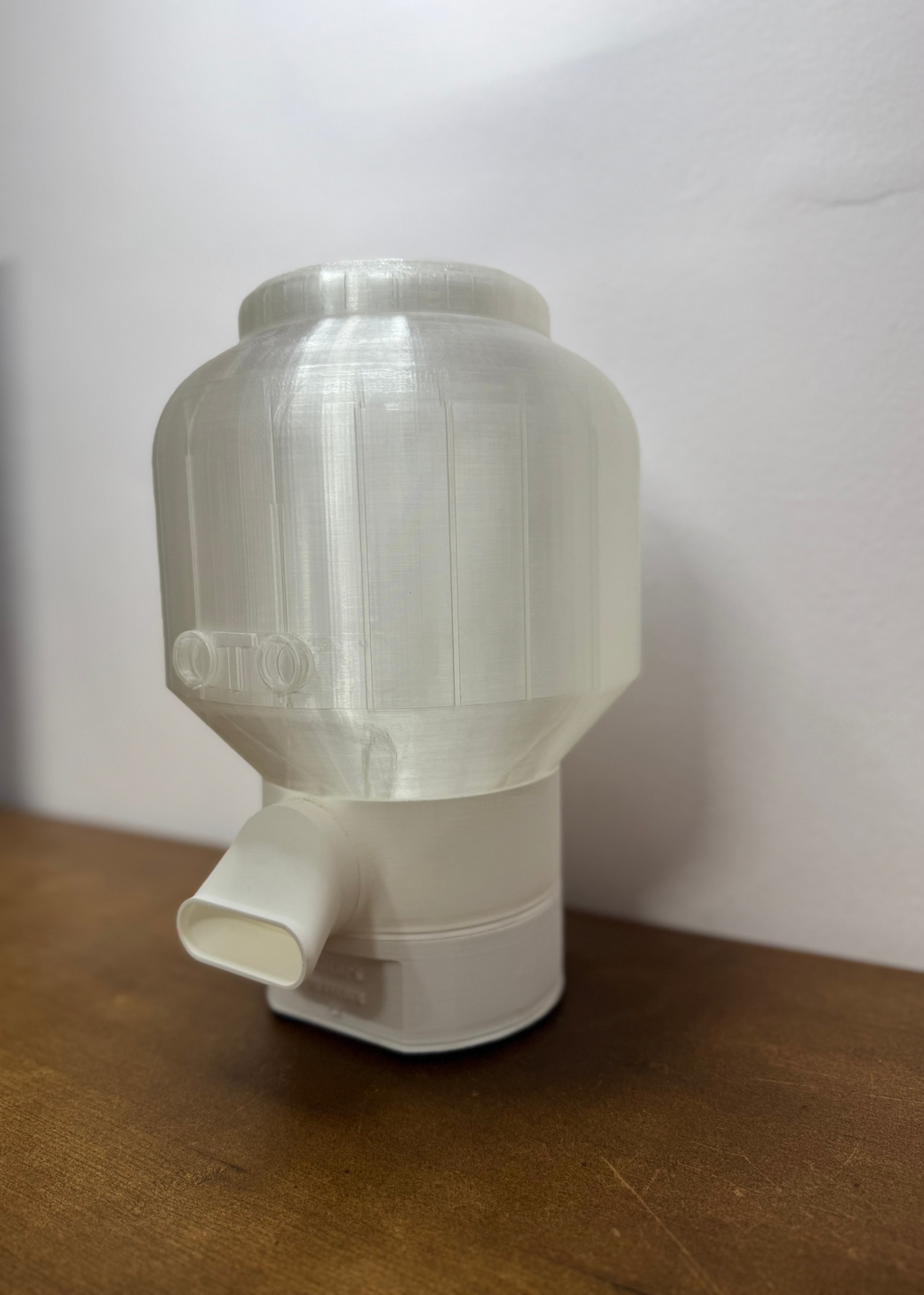 OTO Feeder C1 | Wireless automatic Pet feeder | 2 KG capacity