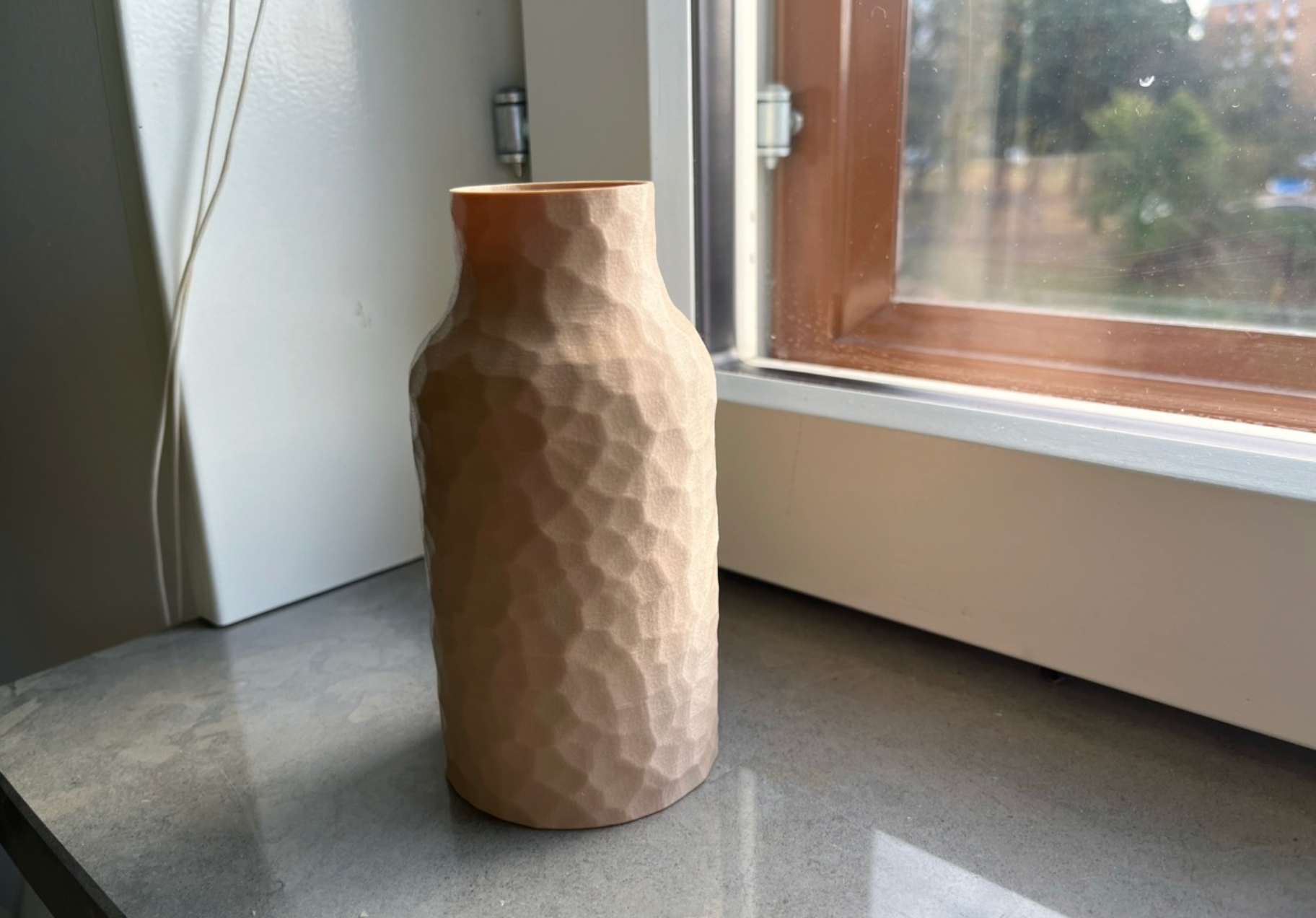 Modern Vase