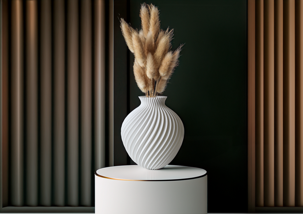 Montella vase